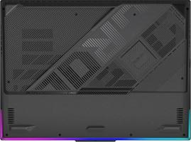 Asus ROG Strix G18 G814JIR-N6001W 18 Pouces 2.5K (Intel Core i9-14900HX 5.8Ghz, 32GB DDR5 RAM, 2TB PCIe 4.0 NVMe SSD, NVIDIA GeForce RTX 4070 TGP 140W, Windows 11 Home) – Clavier AZERTY