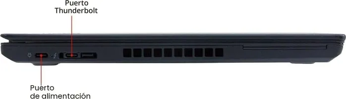 Lenovo ThinkPad T480