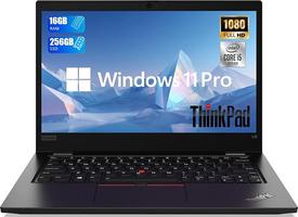 Lenovo Thinkpad L13 Gen 1