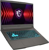 Msi Thin 15 B12ve-1671xes Con I7-12650h, 16 Gb Ram, 1 Tb Ssd