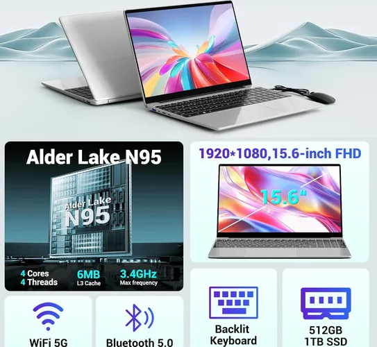 beynivan Laptop