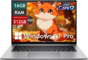 HP ZBook Firefly 14 G9 Workstation