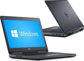Dell Precision 7520