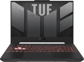 Asus ASUS TUF Gaming A15 FA507NU-LP132W AMD Ryzen™ 5 7535HS 39,6 cm
