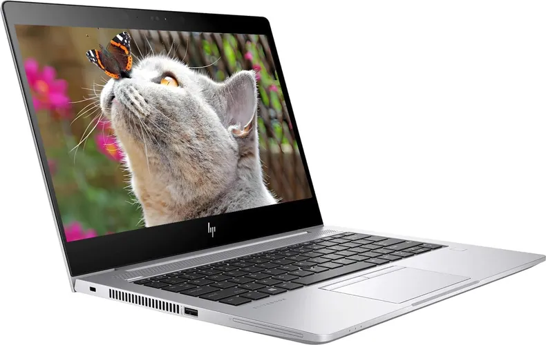 HP EliteBook 830 G5