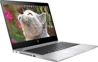 HP EliteBook 830 G5