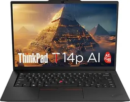 Lenovo ThinkPad T14p Gen 2