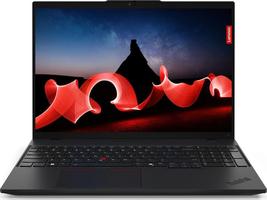 Lenovo Thinkpad L16 Gen 1 Con Amd Ryzen 5 7535u, 16 Gb Ram, 512 Gb Ssd