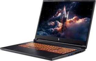 Acer Nitro V 17 AI I Copilot+PC I Gaming