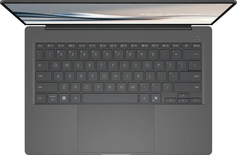 Asus Zenbook A14