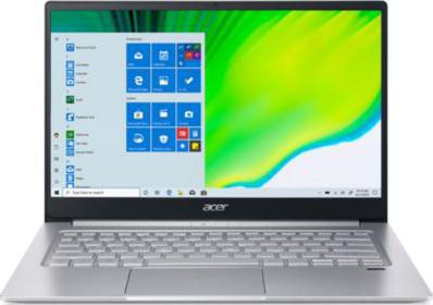 Acer SF314-42-R2G0 AMD Ryzen 5 4500U 8 Go 256 Go SSD AMD Radeon Vega Graphic