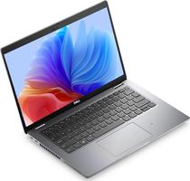 Dell Latitude 5520