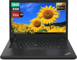 Lenovo ThinkPad T480s Business