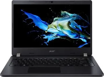 Acer TravelMate P2