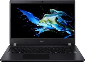 Acer TravelMate P2