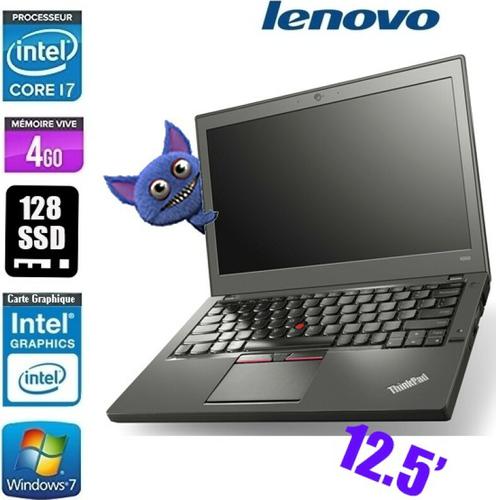 Lenovo X240 I7 Lenovo ThinkPad X240 Core I7 4th Generation Buy