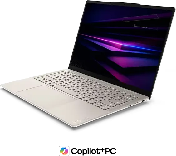 Yoga Slim 7i