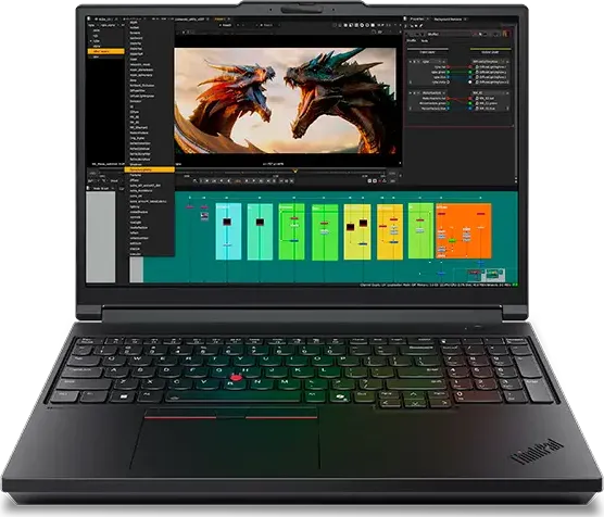 ThinkPad T16 Gen 3