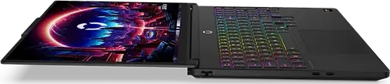 Lenovo Legion 5a