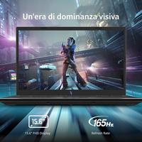 Acer Nitro 15 ANV15-51-94X1