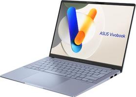 Asus Vivobook S 14 OLED S5406SA-PP221W, Intel Core 7-258V, 32GB RAM, 1TB SSD, Arc Graphics 140V, Windows 11 Home, Copilot+