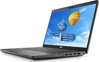 Dell Latitude 5400 Professionnel, Intel Core i5-8365U