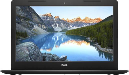 Dell Inspiron 15-3501 Accent Black