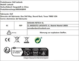 Dell Latitude 7420