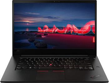 Lenovo Lenovo x1 extreme gen 3 noire 64 ram 512 disque dur corei7-10750h