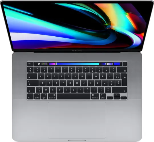 MacBook Pro