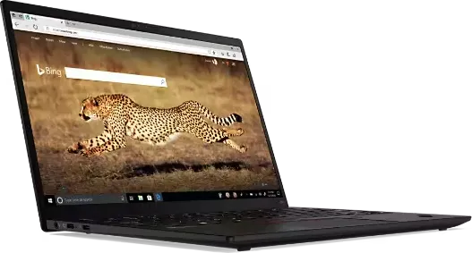 ThinkPad X1 Nano