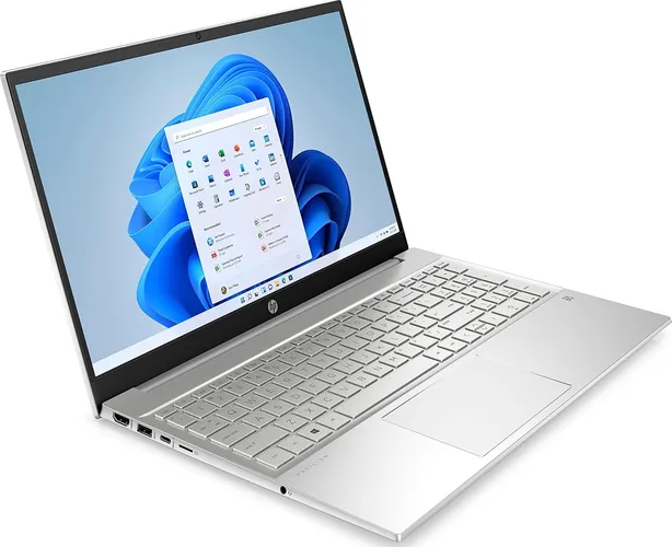 HP Pavilion 15