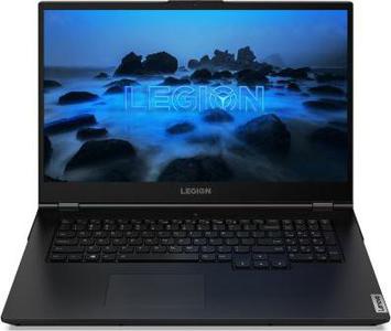 Gamer Lenovo Legion5 17IMH05H-452