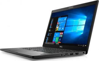 Dell latitude 7480 8go ssd 256go grade b