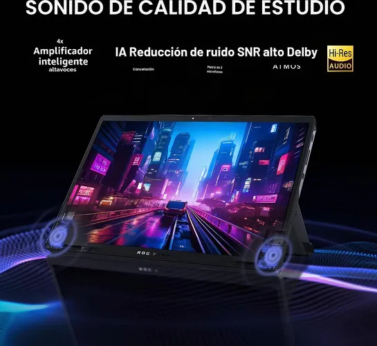 Asus ROG Flow Z13