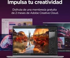 Lenovo Yoga 7 2-in-1 Gen 9 – AI Convertible Touch WUXGA