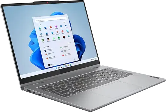 Lenovo IdeaPad 5i