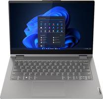 Lenovo ThinkBook 14s Yoga G3 IRU 21JG Conception inclinable Intel Core i5 1335U / 1.3 GHz Win 11 Pro Carte graphique Intel Iris Xe 16 Go RAM 512 Go SSD NVMe