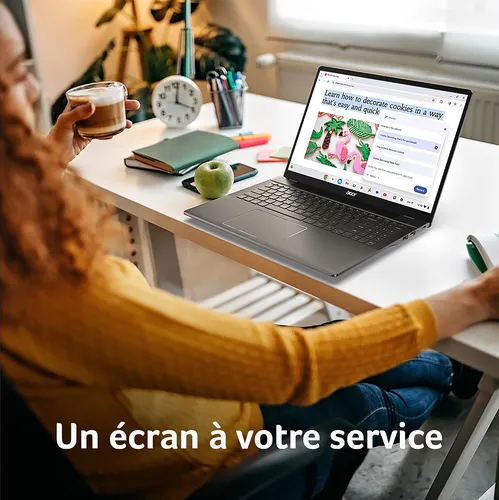 Acer Chromebook Plus 516