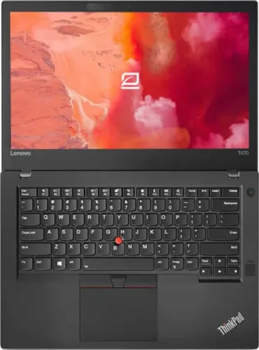 Lenovo ThinkPad T470
