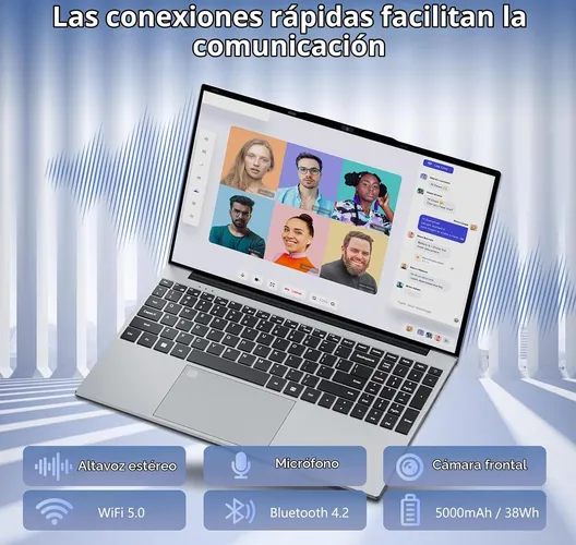 Nikotsis Laptop