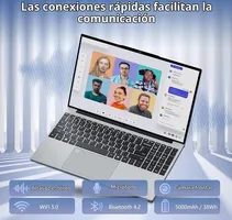 Nikotsis Laptop