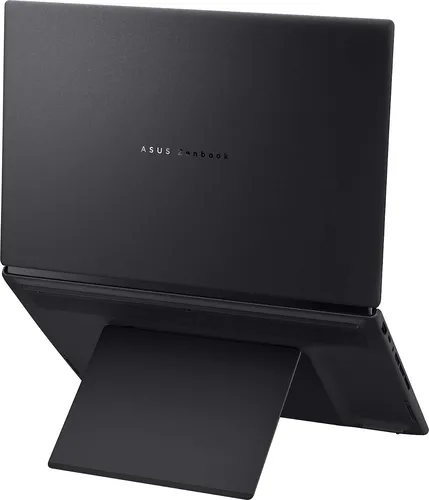 ASUS Zenbook DUO
