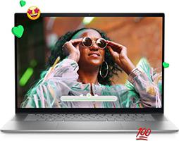 Dell Inspiron 16 5620 Intel Core i7-1255U