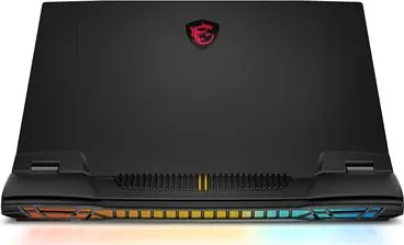 MSI Titan