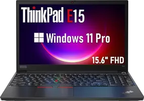 Lenovo Thinkpad E15