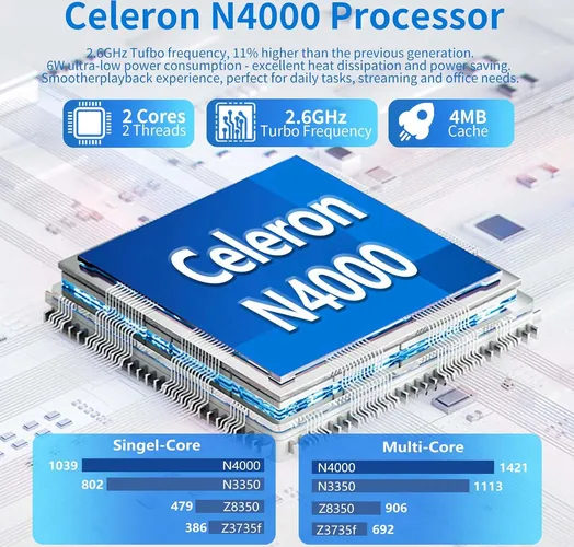 mogikk Laptop