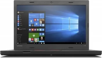 Lenovo ThinkPad L480