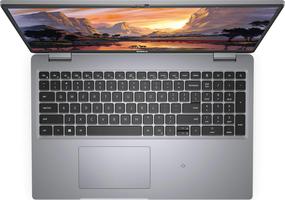 Dell Latitude 5520