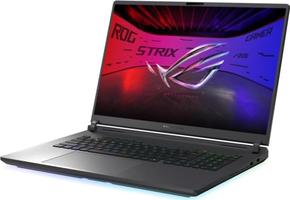 ASUS ROG Strix Scar 18 G835LX-DRSA082W
